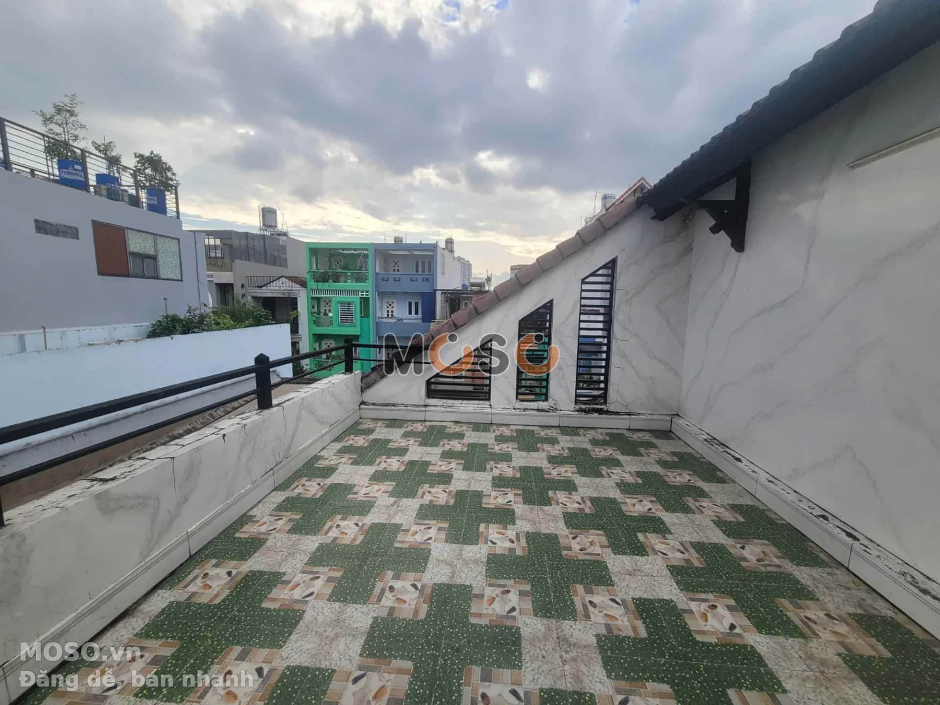 Bán nhà hẻm 29/29 Đường Nguyễn Hới Quận Bình Tân, TP.HCM – 9 phòng ngủ, giá 28.5 tỷ - ảnh 12